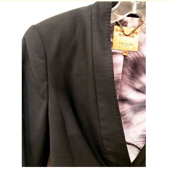 Ted Baker jacket - Picture 4 of 9